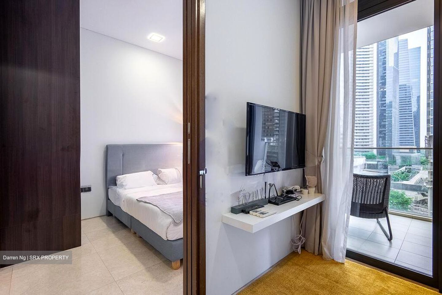 Robinson Suites (D1), Apartment #513051021